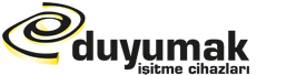 Duyumak Logo